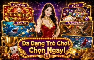 Slot nổ hũ tại sportstatscouts.com